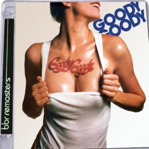 Montana Jr Vincent - Goody Goody: Expanded Edition i gruppen CD / RNB, Disco & Soul hos Bengans Skivbutik AB (2255720)
