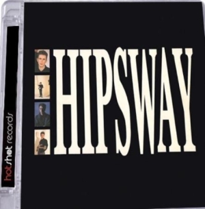 Hipsway - Hipsway: Deluxe 30Th Anniversary Ed i gruppen CD / Pop-Rock hos Bengans Skivbutik AB (2255726)