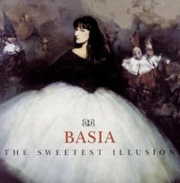 Basia - Sweetest Illusion: 3Cd Deluxe Editi i gruppen CD / Pop-Rock hos Bengans Skivbutik AB (2255730)