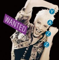 Yazz - Wanted - Expanded Ed. i gruppen CD / Toppsäljare hos Bengans Skivbutik AB (2255731)