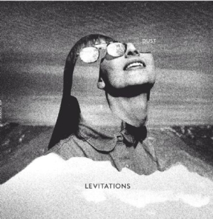 Levitations - Dust i gruppen VINYL / Pop-Rock hos Bengans Skivbutik AB (2255765)