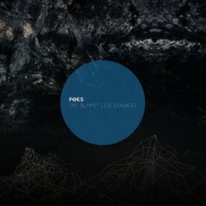 Foes - Summit Lies Skuward (Inkl.Bok) i gruppen CD / Pop-Rock hos Bengans Skivbutik AB (2255776)