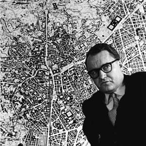 Piccioni Piero - Le Mani Sulla Citta i gruppen VINYL / Film/Musikal hos Bengans Skivbutik AB (2255804)