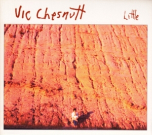 Chesnutt Vic - Little (+Bonus) i gruppen VINYL hos Bengans Skivbutik AB (2255813)
