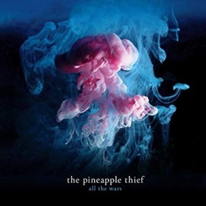 Pineapple Thief - All The Wars i gruppen Minishops / The Pineapple Thief hos Bengans Skivbutik AB (2255871)