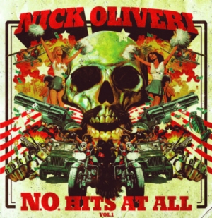 Oliveri Nick - N.O. Hits At All Vol.1 - Ltd.Ed. i gruppen VINYL / Rock hos Bengans Skivbutik AB (2255887)