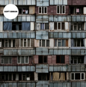 Soft Error - Mechanism i gruppen VINYL / Pop-Rock hos Bengans Skivbutik AB (2255906)