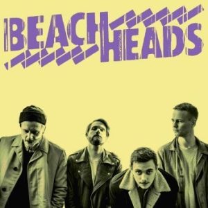 Beachheads - Beachheads (Vinyl Lp) i gruppen VINYL / Pop hos Bengans Skivbutik AB (2256553)