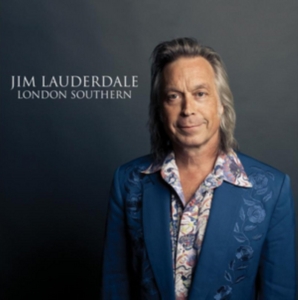 Lauderdale Jim - London Southern i gruppen CD / CD Country hos Bengans Skivbutik AB (2258453)