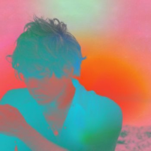 Shock Machine - Shock Machine i gruppen VINYL / Dance-Techno,Elektroniskt hos Bengans Skivbutik AB (2258459)