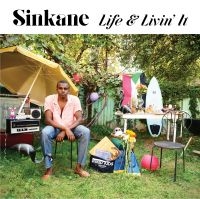 Sinkane - Life & Livin' It i gruppen VINYL / RnB-Soul hos Bengans Skivbutik AB (2258463)