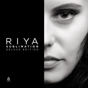 Riya - Sublimation - Deluxe Edition i gruppen CD / Dans/Techno hos Bengans Skivbutik AB (2258513)