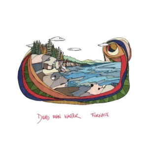 Dead Man Winter - Furnace i gruppen CD / Pop-Rock hos Bengans Skivbutik AB (2258529)
