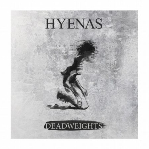 Hyenas - Deadweights i gruppen VINYL / Pop-Rock hos Bengans Skivbutik AB (2258576)
