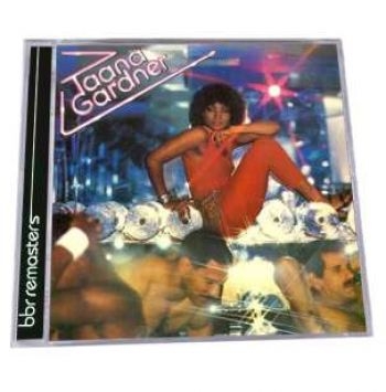 Gardner Taana - Taana Gardner - Expanded Edition i gruppen CD / Toppsäljare hos Bengans Skivbutik AB (2258582)