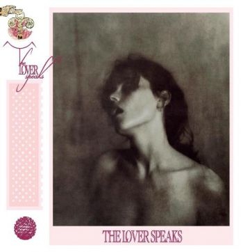 Lover Speaks - Lover Speaks: Expanded Edition i gruppen CD / Toppsäljare hos Bengans Skivbutik AB (2258585)