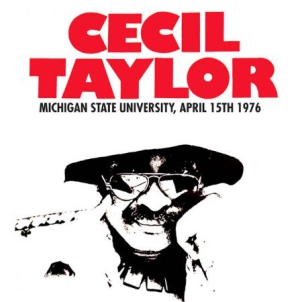 Taylor Cecil - Michigan State Univ. 1976 i gruppen VINYL / Jazz/Blues hos Bengans Skivbutik AB (2258633)