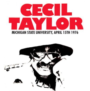 Taylor Cecil - Michigan State Univ. 1976 i gruppen VINYL / Jazz hos Bengans Skivbutik AB (2258633)