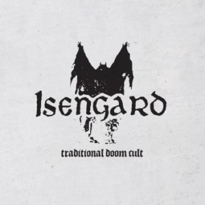 Isengard - Traditional Doom Cult i gruppen VINYL / Hårdrock/ Heavy metal hos Bengans Skivbutik AB (2260107)