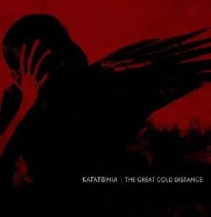 Katatonia - Great Cold Distance 2 Lp ( Annivers i gruppen Minishops / Katatonia hos Bengans Skivbutik AB (2260112)