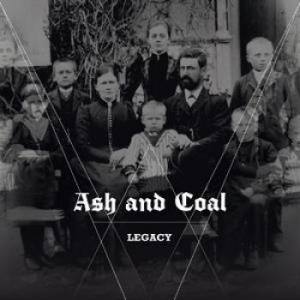 Ash And Coal - Legacy - Lp i gruppen ÖVRIGT / cdonuppdat hos Bengans Skivbutik AB (2260152)