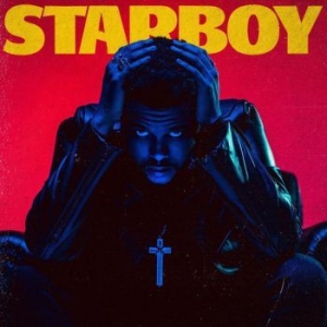 The Weeknd - Starboy (2Lp) i gruppen Minishops / The Weeknd hos Bengans Skivbutik AB (2260170)