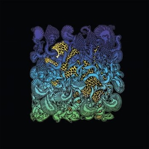 El Leopardo - El Leopardo i gruppen VINYL / Elektroniskt hos Bengans Skivbutik AB (2260255)