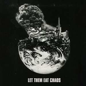 Tempest Kate - Let Them Eat Chaos i gruppen CD hos Bengans Skivbutik AB (2261245)