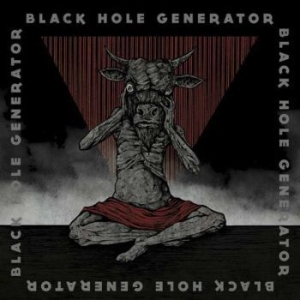 Black Hole Generator - A Requiem For Terra in the group OUR PICKS / Blowout / Blowout-LP at Bengans Skivbutik AB (2262312)