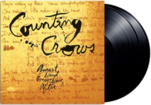 Counting Crows - August And Everything After (2Lp) i gruppen VINYL / Pop-Rock hos Bengans Skivbutik AB (2262322)