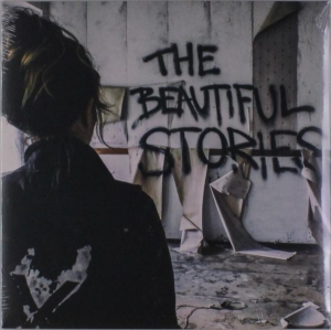 Invsn - Beautiful Stories (Lim. Ed. Black V i gruppen VINYL / Pop-Rock hos Bengans Skivbutik AB (2262756)