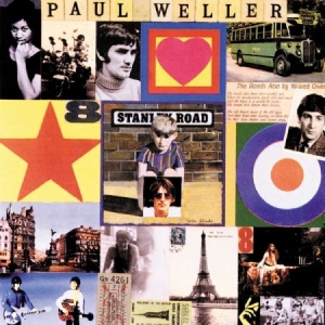 Paul Weller - Stanley Road (Vinyl) i gruppen ÖVRIGT / Vinylkampanj Feb24 hos Bengans Skivbutik AB (2262775)