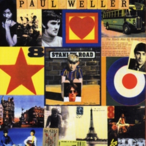 Paul Weller - Stanley Road (Vinyl) i gruppen VINYL / Pop-Rock hos Bengans Skivbutik AB (2262775)