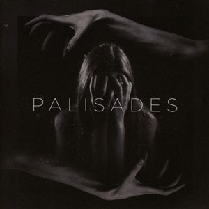 PALISADES - PALISADES i gruppen CD / Hårdrock,Pop-Rock hos Bengans Skivbutik AB (2262784)