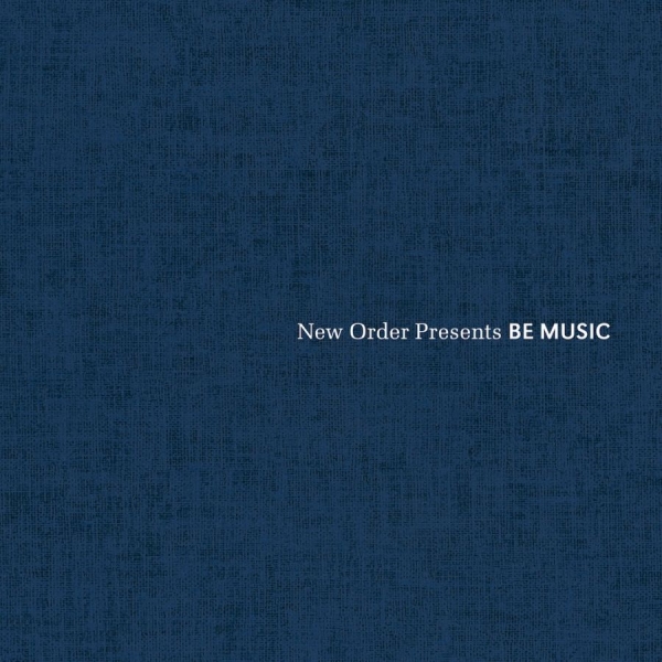 Various Artists - New Order Presents Be Music i gruppen VINYL / Toppsäljare hos Bengans Skivbutik AB (2262819)