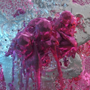 Egyptrixx - Pure, Beyond Reproach i gruppen VINYL / Dance-Techno hos Bengans Skivbutik AB (2262821)