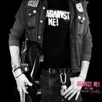 Against Me! - As The Eternal Cowboy (Vinyl) i gruppen VINYL / Pop-Rock,Punk hos Bengans Skivbutik AB (2262827)