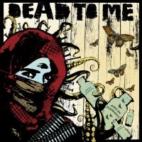 Dead To Me - African Elephants (Vinyl Lp) i gruppen VINYL / Pop-Rock hos Bengans Skivbutik AB (2262830)