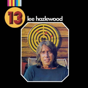 Hazelwood Lee - 13 i gruppen VINYL / Pop hos Bengans Skivbutik AB (2262859)