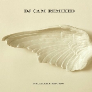 Dj Cam - Sj Cam - Remixed i gruppen CD / Dans/Techno hos Bengans Skivbutik AB (2262874)