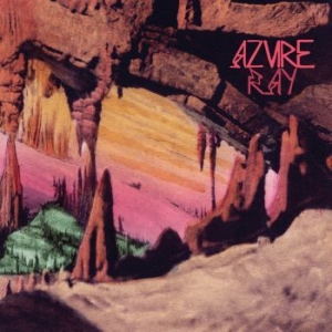 Azure Ray - As Above So Below i gruppen VINYL / Pop-Rock hos Bengans Skivbutik AB (2262893)