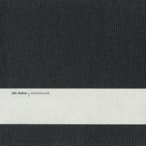 Frahm Nils - Wintermusik i gruppen CD / Pop hos Bengans Skivbutik AB (2262900)