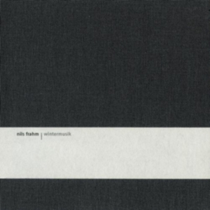 Frahm Nils - Wintermusik i gruppen CD / Pop-Rock hos Bengans Skivbutik AB (2262900)