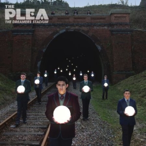 Plea - Dreamers Stadium i gruppen CD / Pop-Rock hos Bengans Skivbutik AB (2262982)