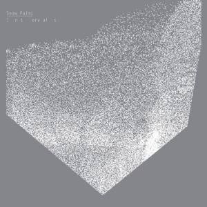 Snow Palms - Intervals i gruppen CD / Pop-Rock,Reggae hos Bengans Skivbutik AB (2262983)