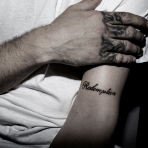 Letta - Redemption i gruppen VINYL / Rock hos Bengans Skivbutik AB (2262988)