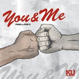 Pings - You And Me i gruppen VINYL / RNB, Disco & Soul hos Bengans Skivbutik AB (2262991)