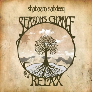 Shabaam Sahdeeq - Seasons Change i gruppen VINYL / Dans/Techno hos Bengans Skivbutik AB (2262992)
