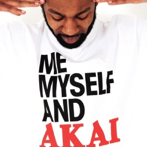 Parknsun Micall - Me Myself And Akai i gruppen CD / Hip Hop hos Bengans Skivbutik AB (2263010)