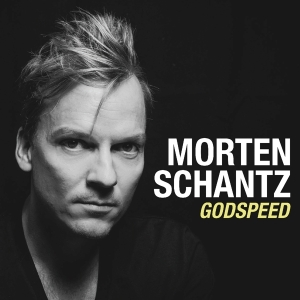 Schantz Morten - Godspeed i gruppen VINYL / Jazz hos Bengans Skivbutik AB (2263016)
